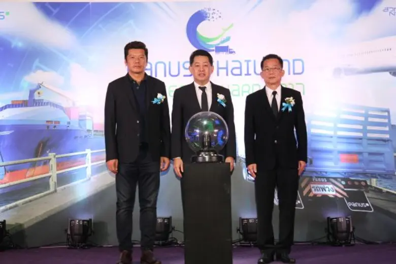 พนัส แอสเซมบลีย์ จับมือ สวทช. ลุยปั้น LogTech ครั้งแรกของเมืองไทย เสาะหา Open Innovation สุดเจ๋ง พลิกโฉมอุตสาหกรรมโลจิสติกส์