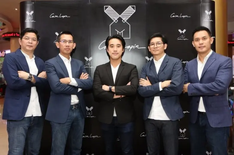 บริษัท เจเอเอส แอสเซ็ท จำกัด (มหาชน) จัดงานแถลงข่าว...