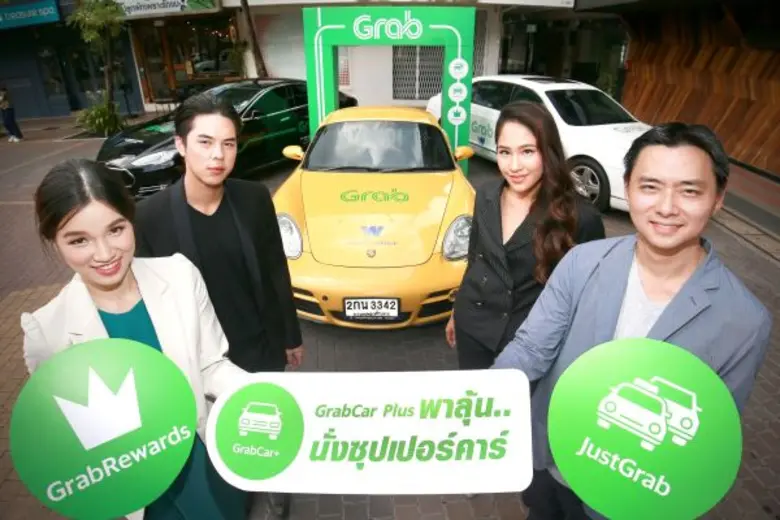 - เสริมทัพบริการขนส่งครบทุกเซ็กเมนต์ด้วยบ...