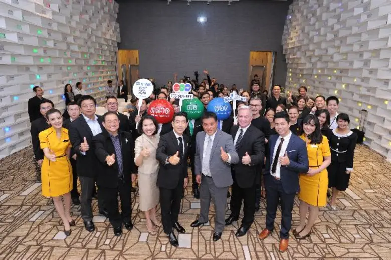 จากจุดเริ่มต้นโดยมีเป้าหมายในการเป็นตลาดก...