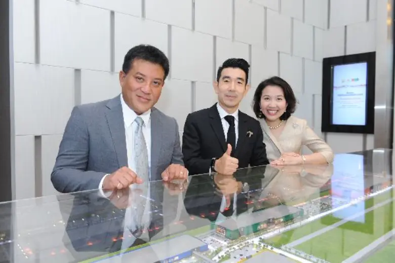 ตลาดต่อยอด ผนึกกำลัง นกแอร์ เซ็นสัญญาเสริมศักยภาพเพิ่มกำลังความแข็งแกร่งด้านการประชาสัมพันธ์