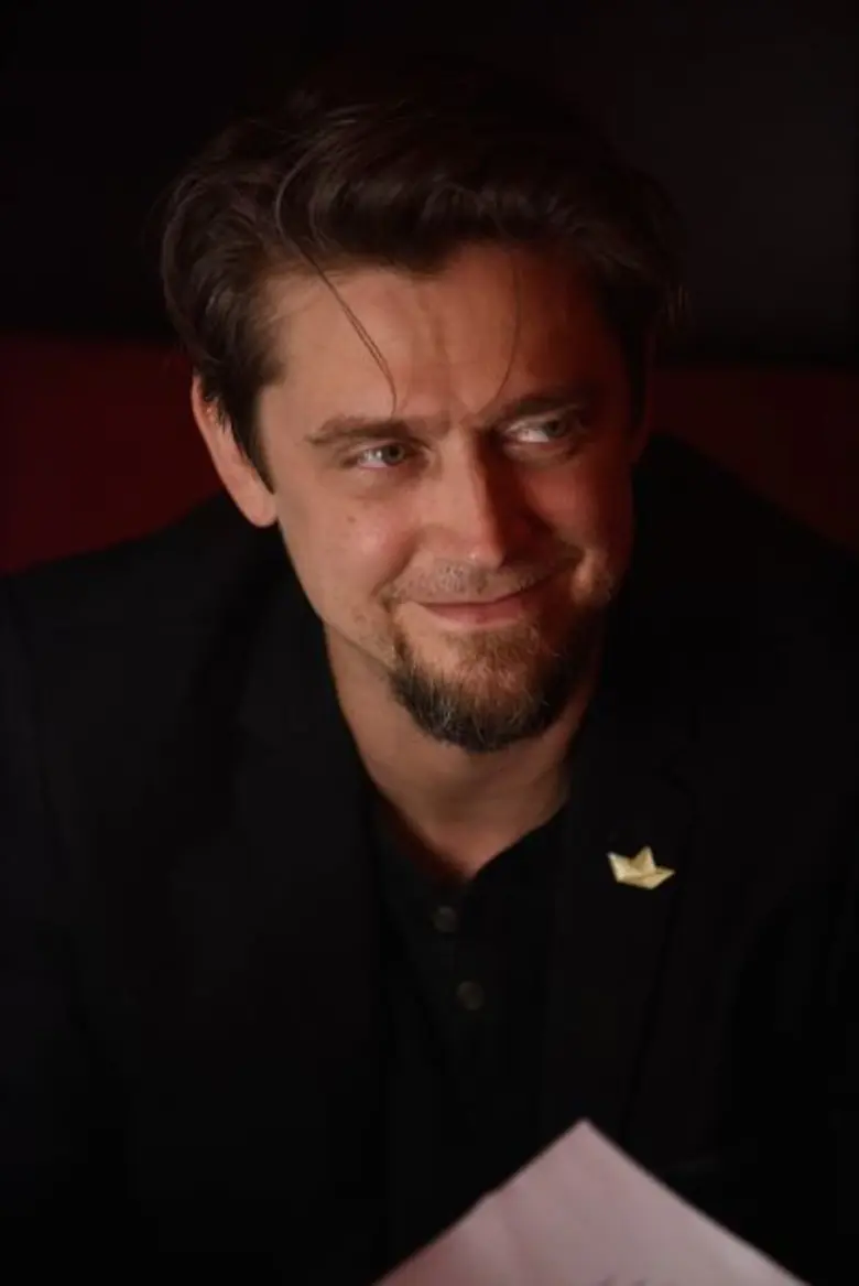 "แอนดี และ บาร์บารา" ผู้กำกับและผู้อำนวยการสร้าง "IT – โผล่จากนรก" เดินสายโปรโมทต่อที่บาร์เซโลนา ประเทศสเปน