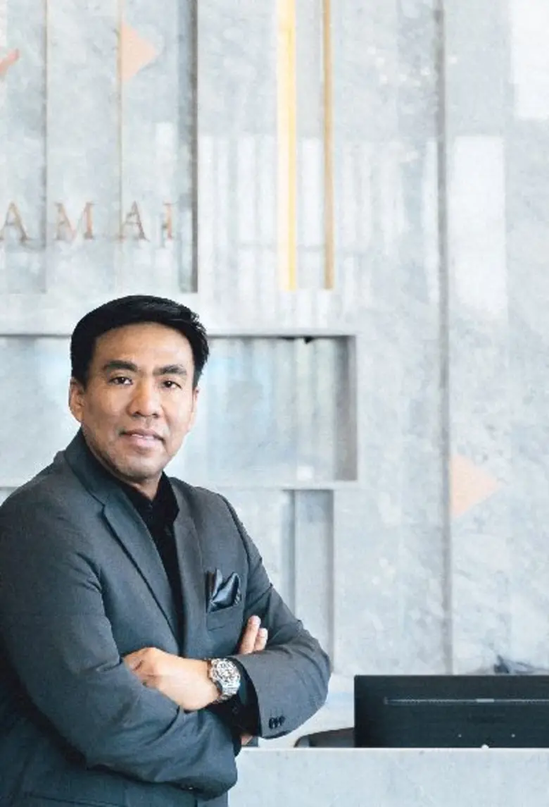 “ซี เอกมัย” ปลื้ม ได้รับความสนใจทั้งจากชาวไทย- ต่างชาติ กวาดยอดขายแล้วกว่า 80% เตรียมเปิดต่อเนื่องอีก 2 โครงการ มูลค่ากว่า 5 พันล้าน บนทำเลทอง กลางเมือง