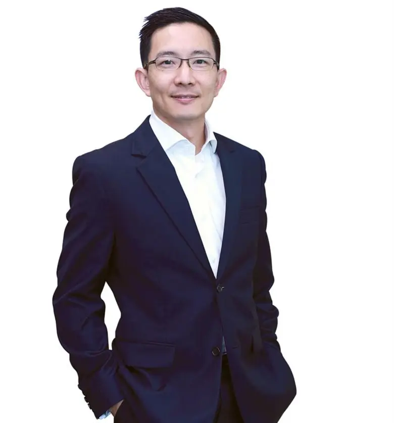 นายสมิทธ์ พนมยงค์ ประธานเจ้าหน้าที่บริหาร...