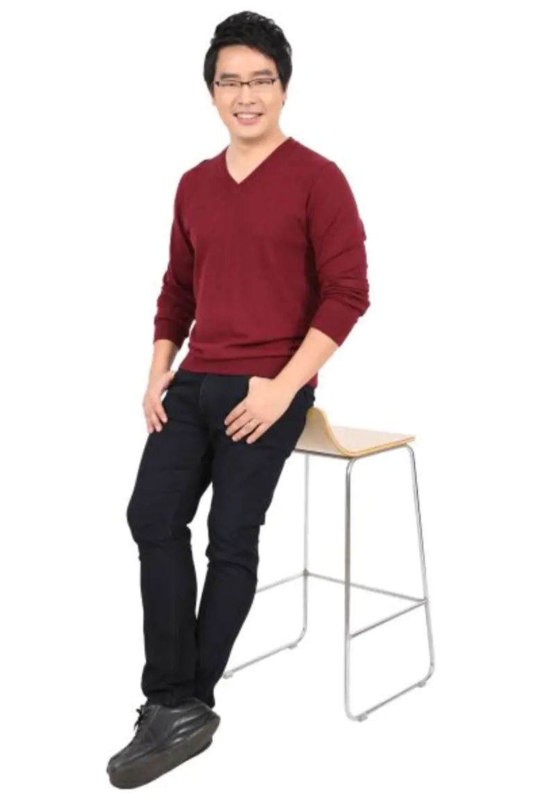 ข่าวดีสำหรับ ม.ปลาย สายติว เมื่อ พี่โหน่ง...