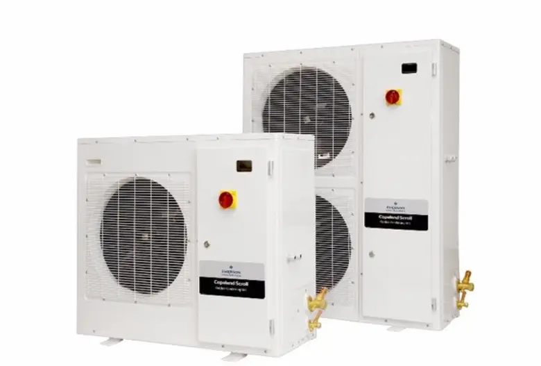 อิเมอร์สัน เข้าร่วมงานมหกรรมแสดงสินค้าเคร...