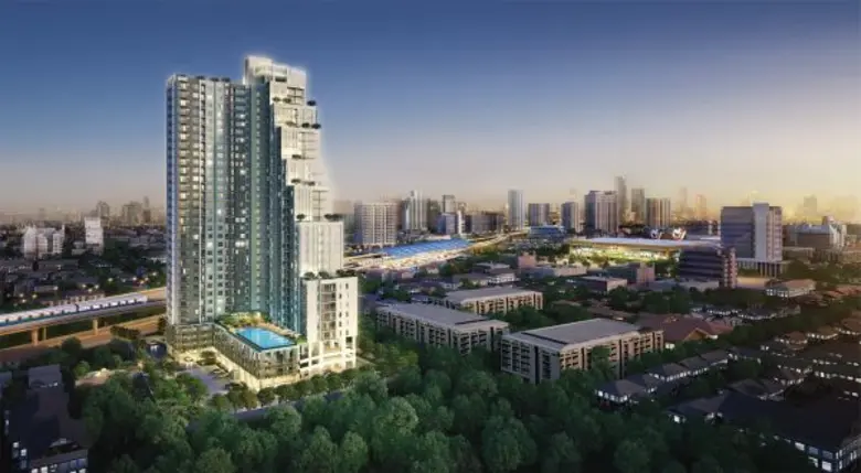 ศุภาลัย รุกหนักเปิด 3 คอนโดฯใหม่ มูลค่ารวม 5,770 ล้านบาท นำเสนอ 3 แบรนด์ 3 สไตล์ 3 ทำเลฮอตโดนใจคนกรุง