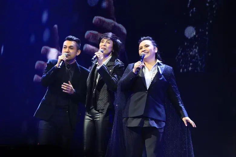 นับเป็นเวทีที่สร้างปรากฎการณ์ทางดนตรีขั้น...