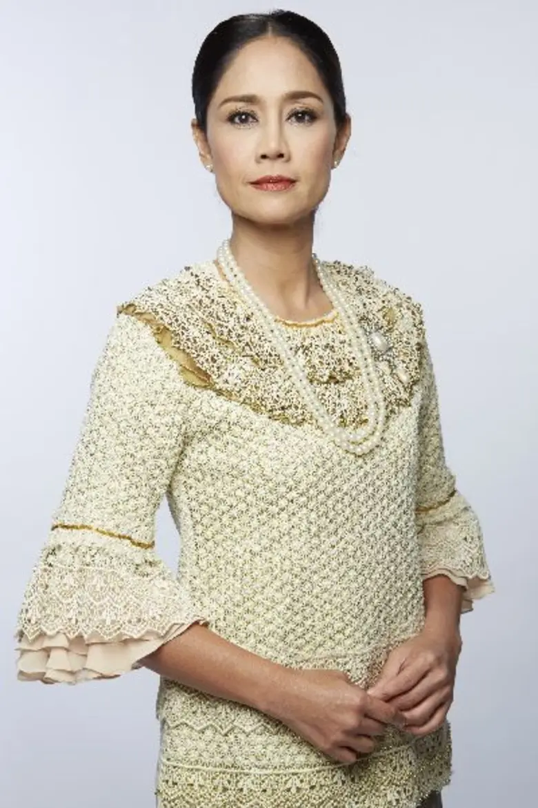 ทำเอานักแสดงมากฝีมือ นก-สินจัย เปล่งพานิช...