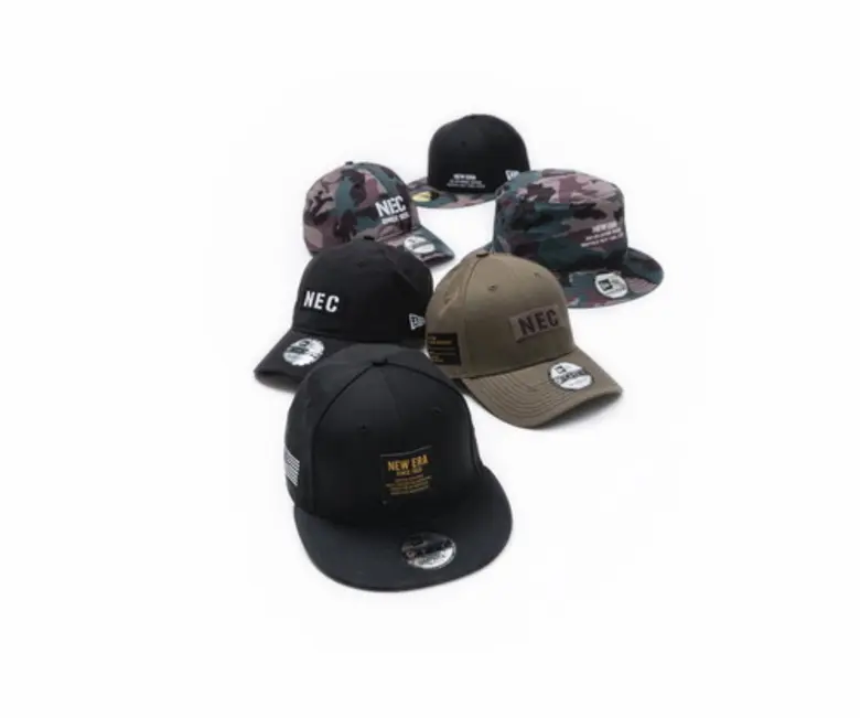 นิว อีร่า (NEW ERA) สุดยอดหมวกแบรนด์ดังระ...