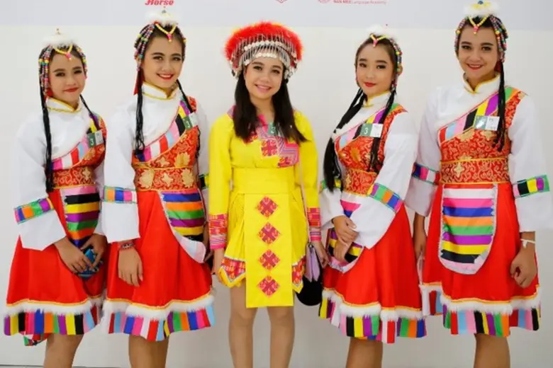 กลุ่มบริษัทนานมี ขอเชิญชวนประชาชน เยาวชน ...