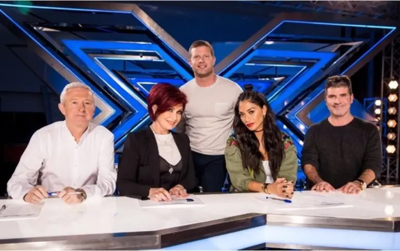 โปรแกรมเด่นประจำเดือนกันยายน 2560 ทางช่องอาร์ทีแอล ซีบีเอส เอ็นเตอร์เทนเมนท์