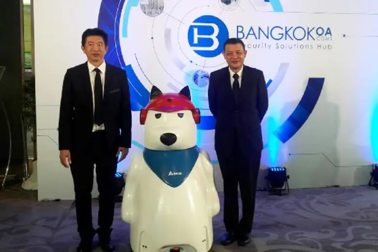 บมจ.เดลต้า อีเลคโทรนิคส์ หนึ่งในผู้นำด้าน...