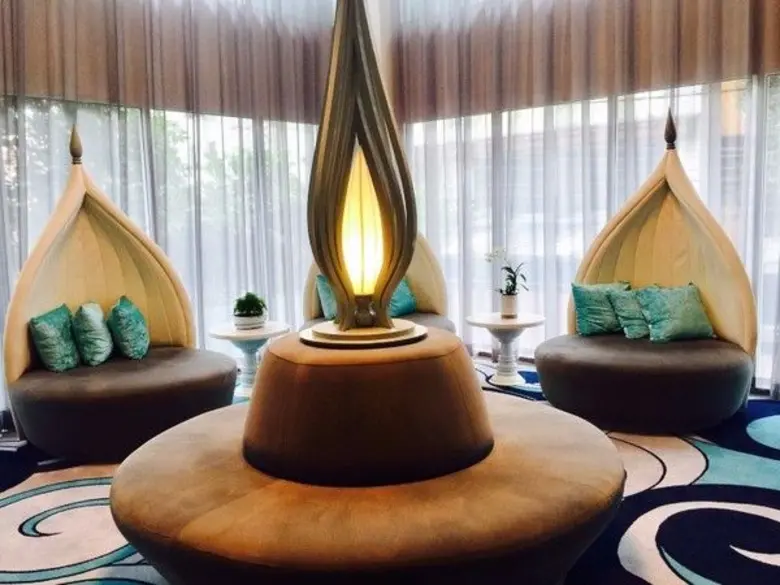 หลักสูตรนวัตกรรมการออกแบบและการจัดการโรงแ...