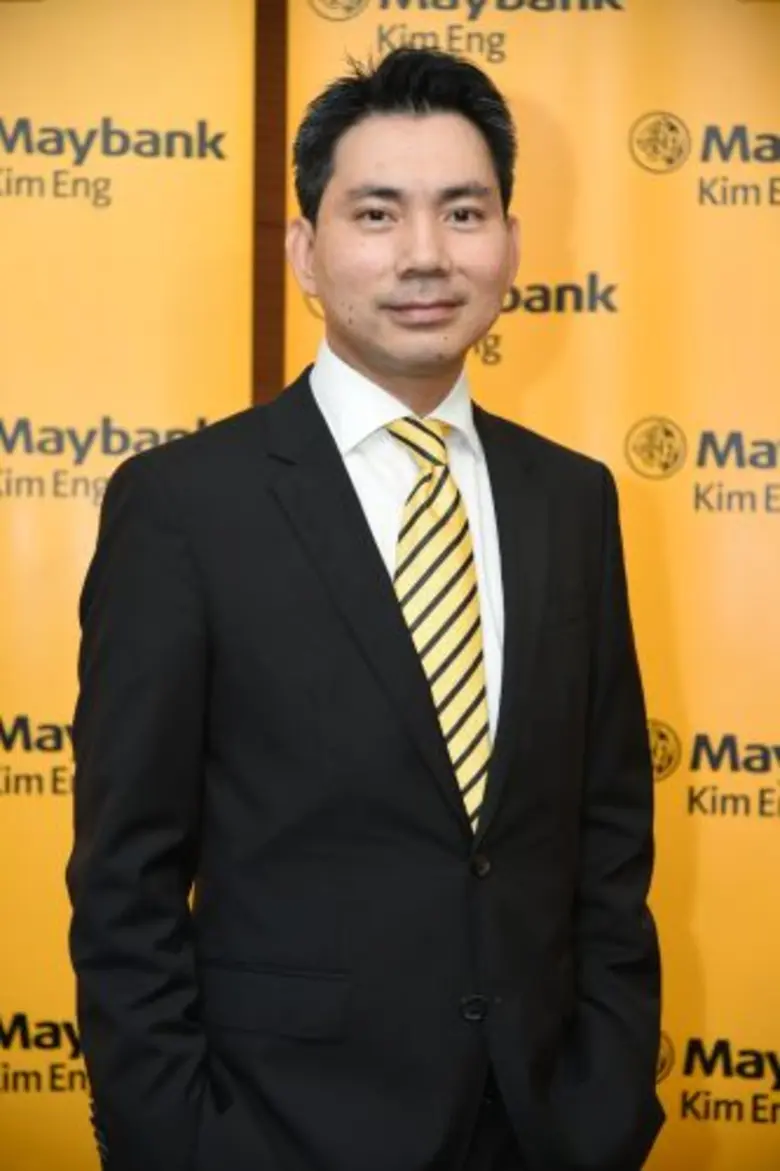 หลังจากที่ ทีมวิจัย เมย์แบงก์ กิมเอ็ง (ปร...