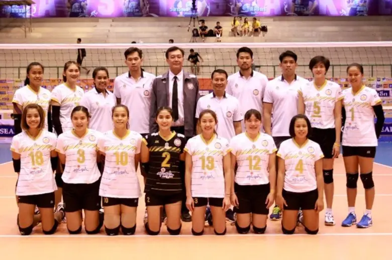 การแข่งขันวอลเลย์บอล "ซีเล็ค" ประชาชน ก. ชาย - หญิง ชิงชนะเลิศแห่งประเทศไทย 2560