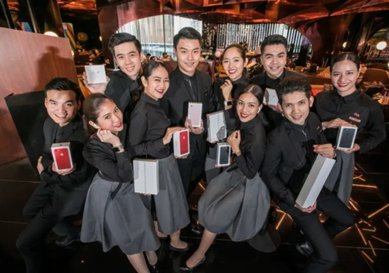 ทรูสเฟียร์ เฟิร์สคลาส โค-เวิร์คกิ้ง สเปซ ...