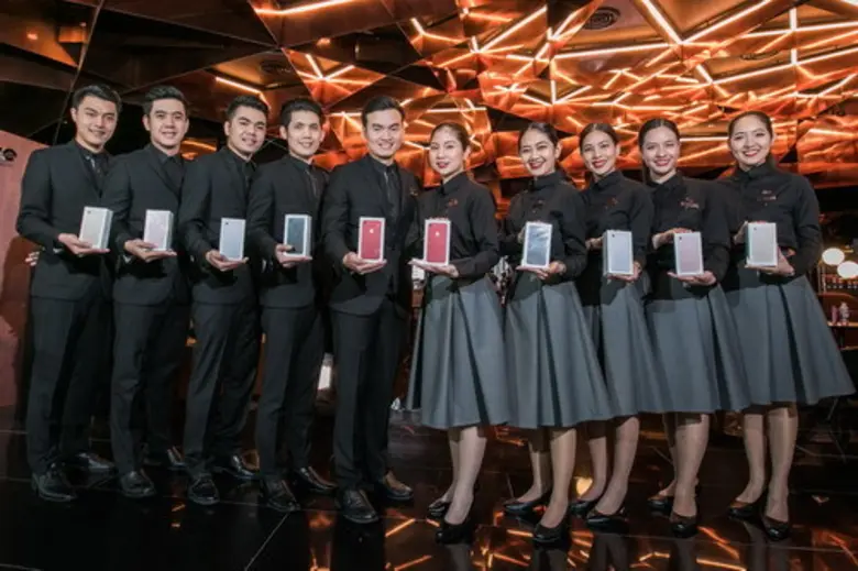 ทรูสเฟียร์ ตอกย้ำบริการเหนือระดับ ชวนสาวก Apple ร่วมกิจกรรม “TrueSphere Apple Exclusive Workshop”