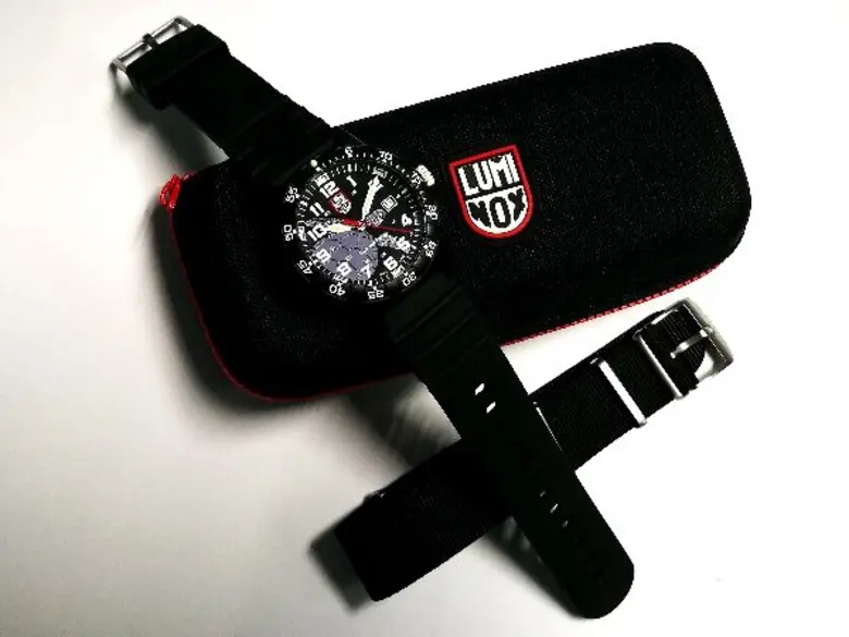 Luminox จัดทำนาฬิกาข้อมือลิมิเต็ดเอดิชั่น เพื่อสนับสนุนการอนุรักษ์เต่าทะเลไทยรุ่นพิเศษ “Sea Turtle” จำนวน 900 เรือนสำหรับประเทศไทยโดยเฉพาะ