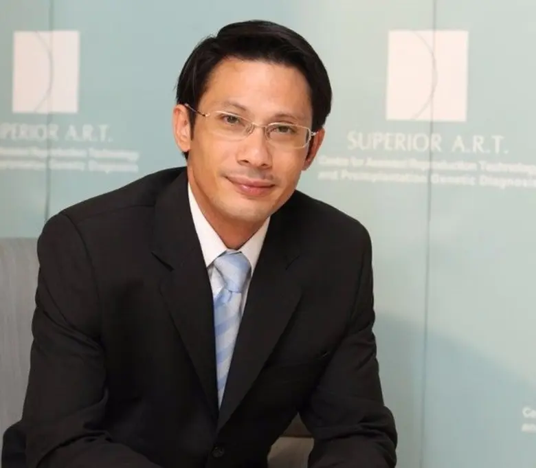 ศูนย์ซูพีเรีย เอ.อาร์.ที ศูนย์รักษาผู้มีบ...