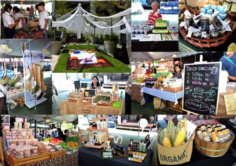 ตอบรับกระแส ช้อป ชิม ชิว แรงเกินคาด ตลาดน...