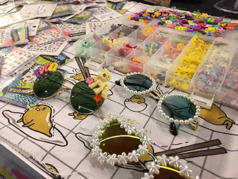 “Chic Market” แหล่งสินค้าสุดชิคของเหล่าวัยทีนส์