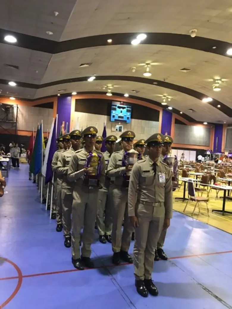 นายเสริมสกุล คล้ายแก้ว ผู้ว่าการการไฟฟ้าส...