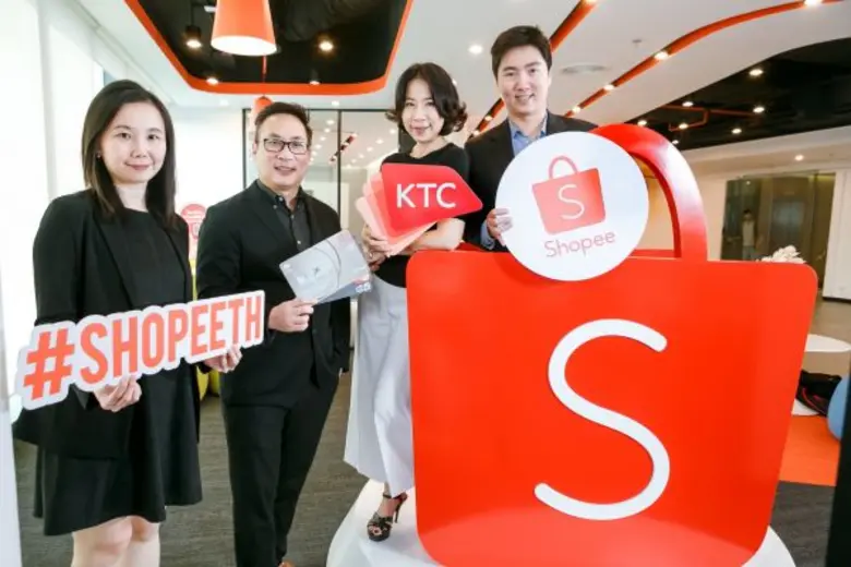 "เคทีซี" หรือ บริษัท บัตรกรุงไทย จำกัด (ม...