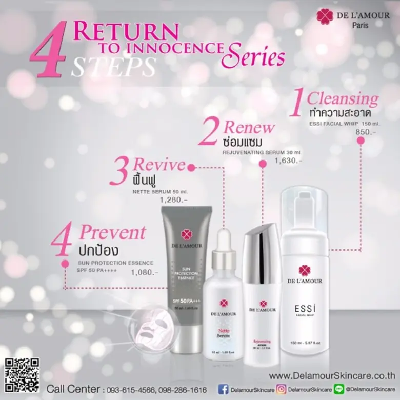 GiFT สยายปีก สู่ตลาดคอนซูเมอร์โปรดัก