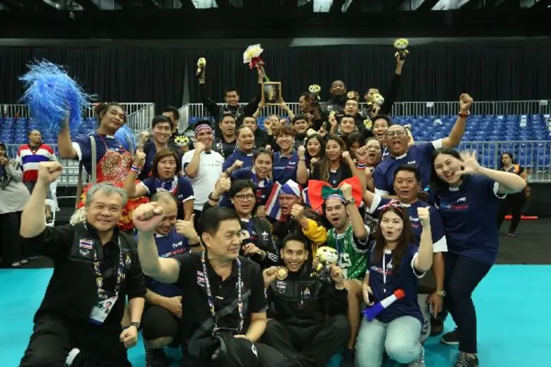 ทำเอา กรุงกัวลาลัมเปอร์คึกคัก เมื่อ "บุ๊ค...