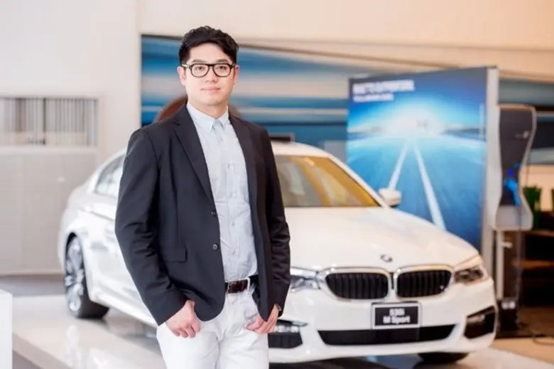 บาเซโลนา มอเตอร์ ตั้งเป้ายอดขายโต 110% พร...