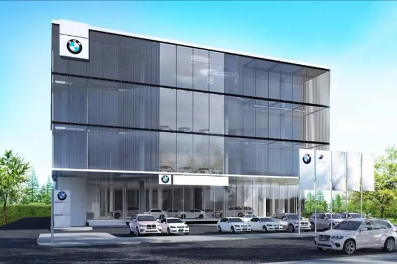 บาเซโลนา มอเตอร์ ลุ้นยอดขายโต 110 % เตรียมเปิดสาขาใหม่ฝั่งธนฯ