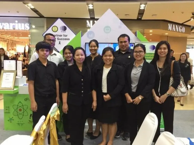 รศ.นพ.สรนิต ศิลธรรม ปลัดกระทรวงวิทยาศาสตร...