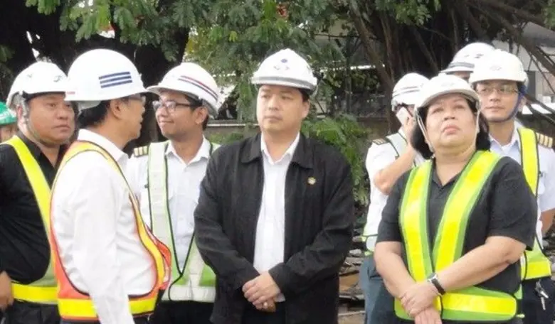 คณะกรรมการกำกับดูแล ติดตามตรวจสอบมาตรการค...