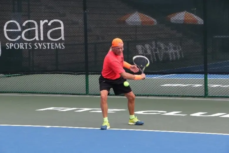 ประสบความสำเร็จไปด้วยดี สำหรับการแข่งขันเ...