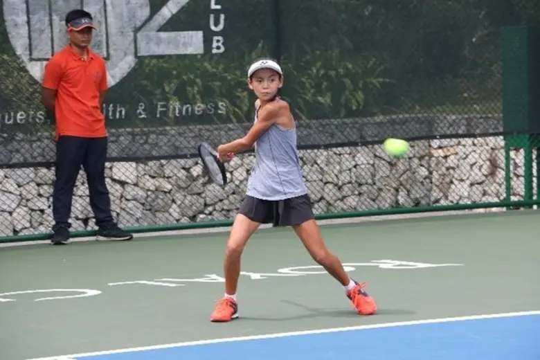 Fitz Club ประสบความสำเร็จเป็นครั้งที่ 9 ในการจัดแข่งเทนนิส ที่มีสีสันที่สุดในพัทยา