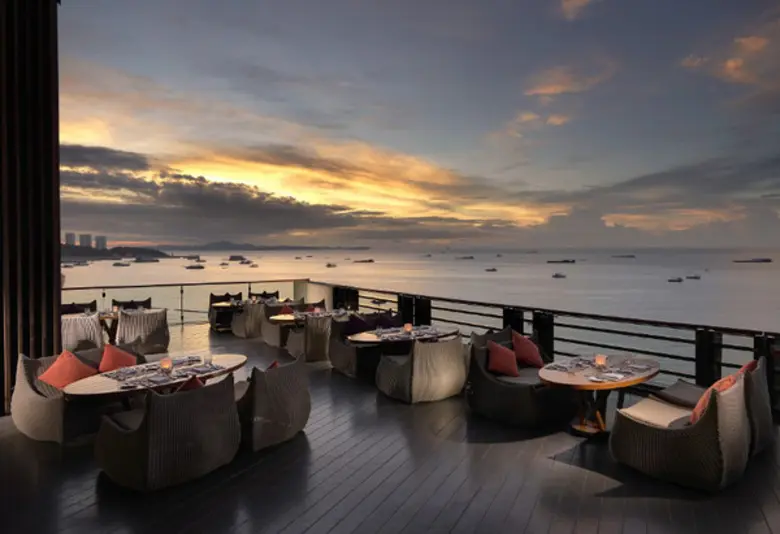 Hilton Pattaya introduces a special offer...