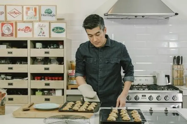 ยังคงอยู่กันกับ 'เชฟพล ตัณฑเสถียร' และ 'เ...