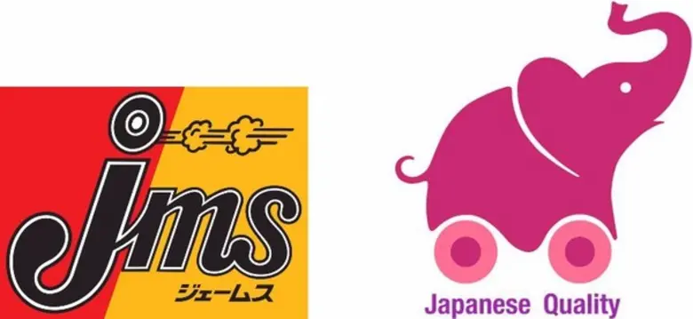 เจมส์ ช็อป ฟาสต์ฟิต เชนสโตร์ สัญชาติญี่ปุ...