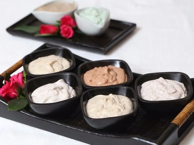 เซเว่นอีเดน สปา ของโรงแรมศิริ สาทร เชิญชว...