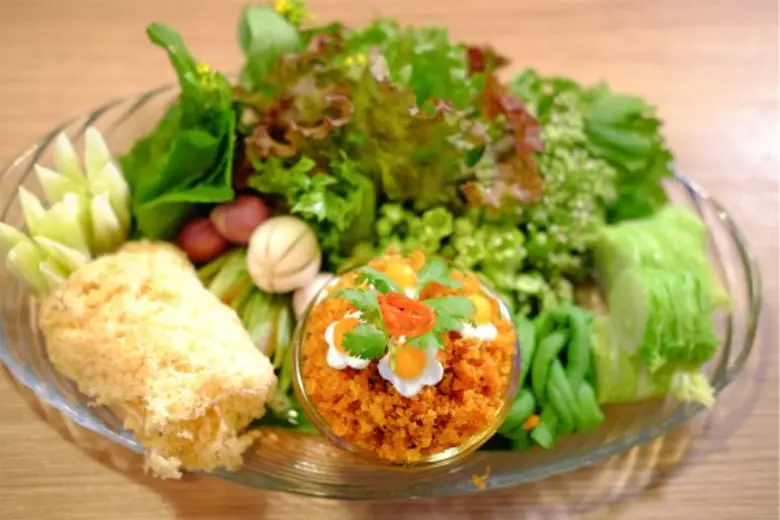 โอชาคาเฟ่ @ เอเชียทีค เดอะ ริเวอร์ฟร้อนท์ เปิดตัวเหล่าเมนูอาหารและเครื่องดื่มใหม่ล่าสุดที่รังสรรค์โดยสุดยอด Corporate 'เชฟปู ปูริดา ธีระพงษ์’