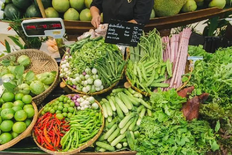 เดอะมอลล์ วิถีไทยกับสายน้ำ