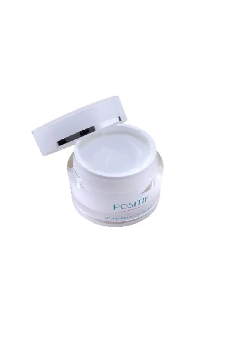 ตัวช่วยความงามผิวสวยแบบง่ายๆ สะดวกสำหรับสาวยุคใหม่ ด้วยเจลบำรุงผิวนานัปประโยชน์ POSITIF NOURISHING ALL-IN-ONE GEL  ดูแลผิวง่ายๆ แก้ปัญหาผิวหน้าโทรมอย่างเร่งด่วน