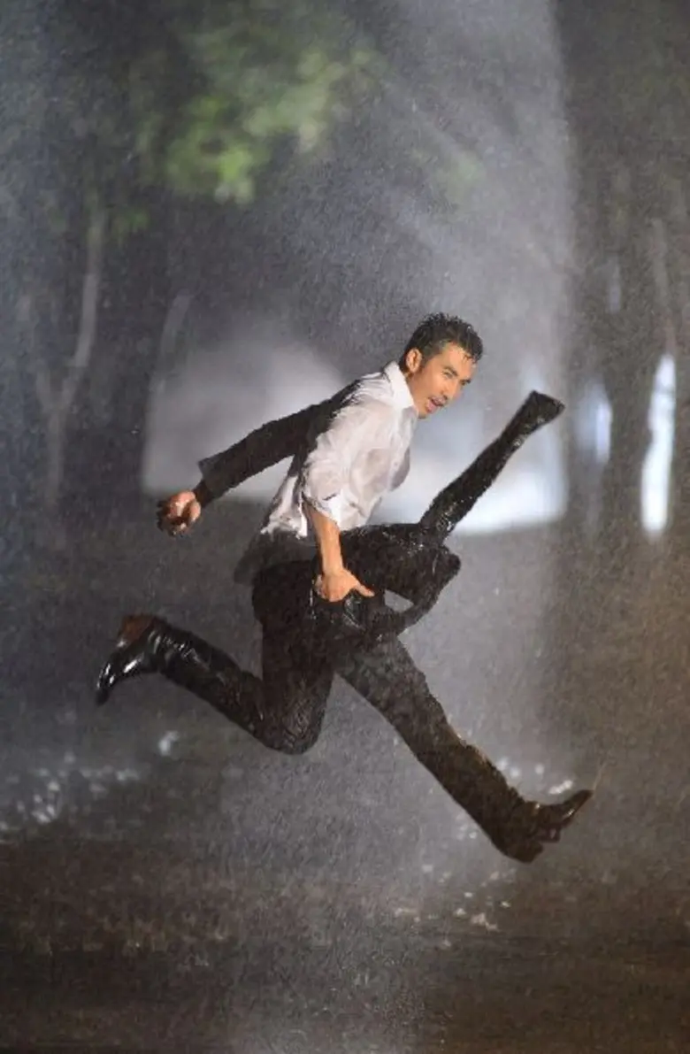 “บิ๊กเอ็ม” ขอพักบู๊ควงสาว “เนย” โชว์พลังเสียงในเพลงประกอบละคร “นักรบตาปิศาจ”