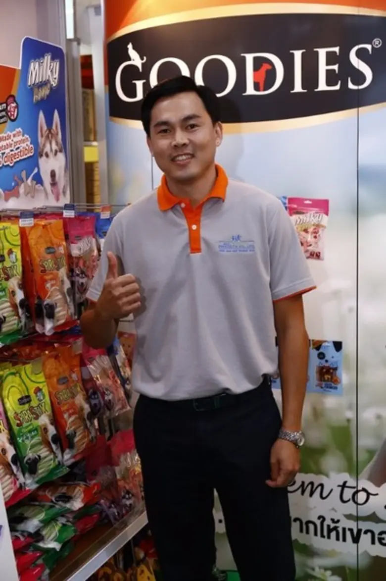 ปัจจุบันคนรักสุนัขเริ่มหันมาให้ความสำคัญแ...