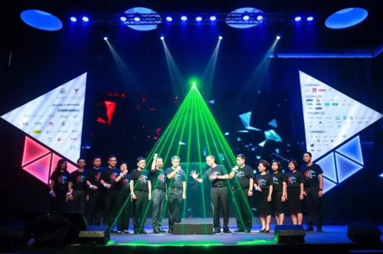 "พิเชฐ" บัญญัติ "SIGMA" เป็นคัมภีร์ดิจิทัลเปลี่ยนประเทศ ชี้ไม่เกินสองปีไทยพลิกโฉม