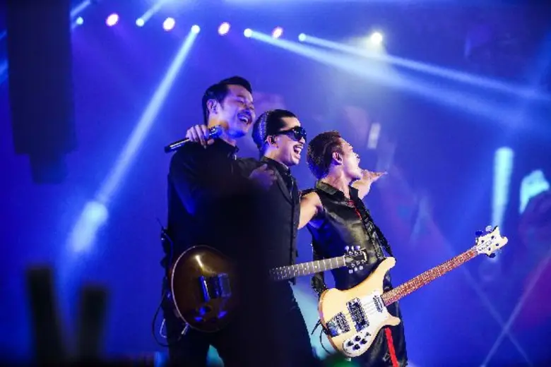 · "ช้าง" ฉลองความสำเร็จแคมเปญ #เพลงของเรา...