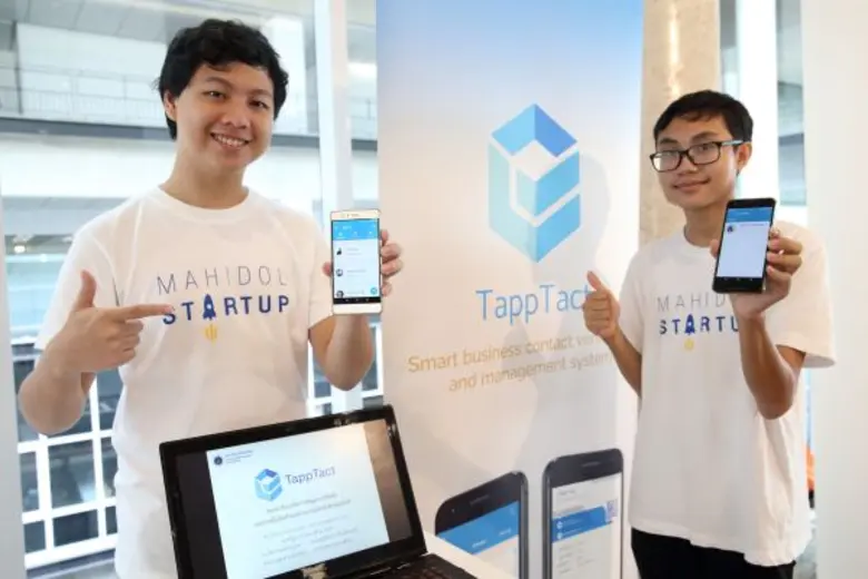 มหาวิทยาลัยมหิดล เปิดตัว MU Innovative Sp...