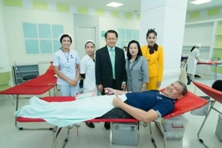 เมื่อเร็ว ๆ นี้ คุณเฉลิมกุล อภิบุณโยภาส ผ...