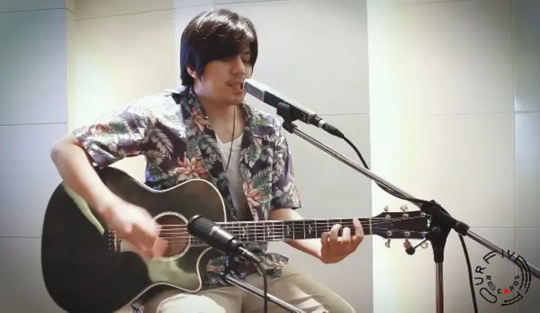 หากจะพูดถึงหนุ่มนักดนตรี หนึ่งในนั้นคงต้อ...